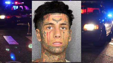 franky venegas girlfriend|Island Boys Arrested For Allegedly Slapping His Girlfriend